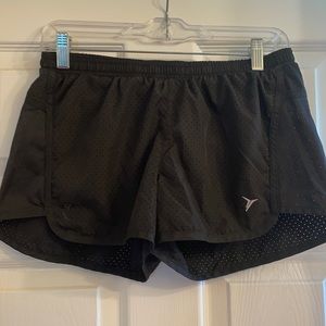 Old Navy running shorts- Small